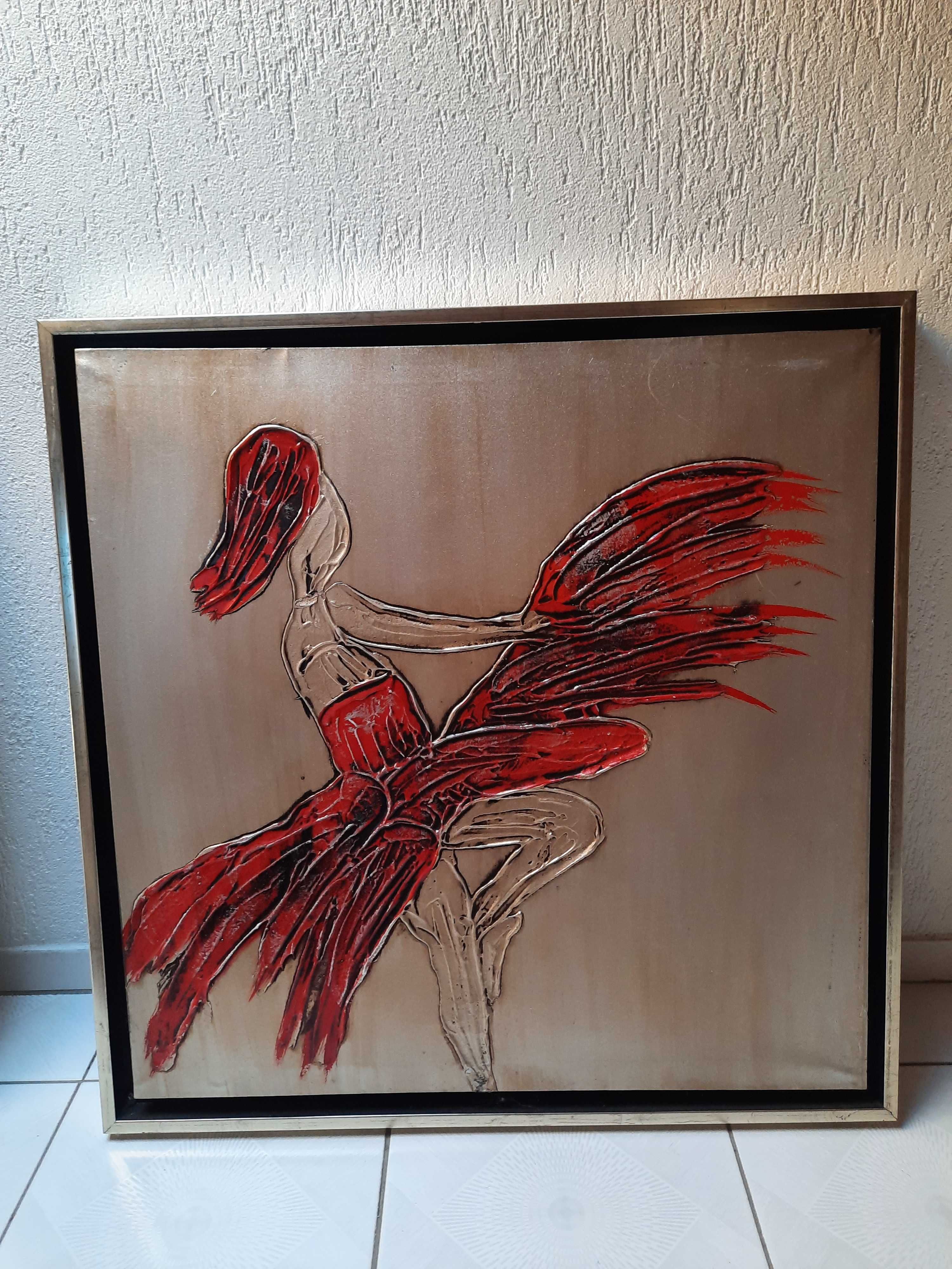 Quadros de Decoração Femininos