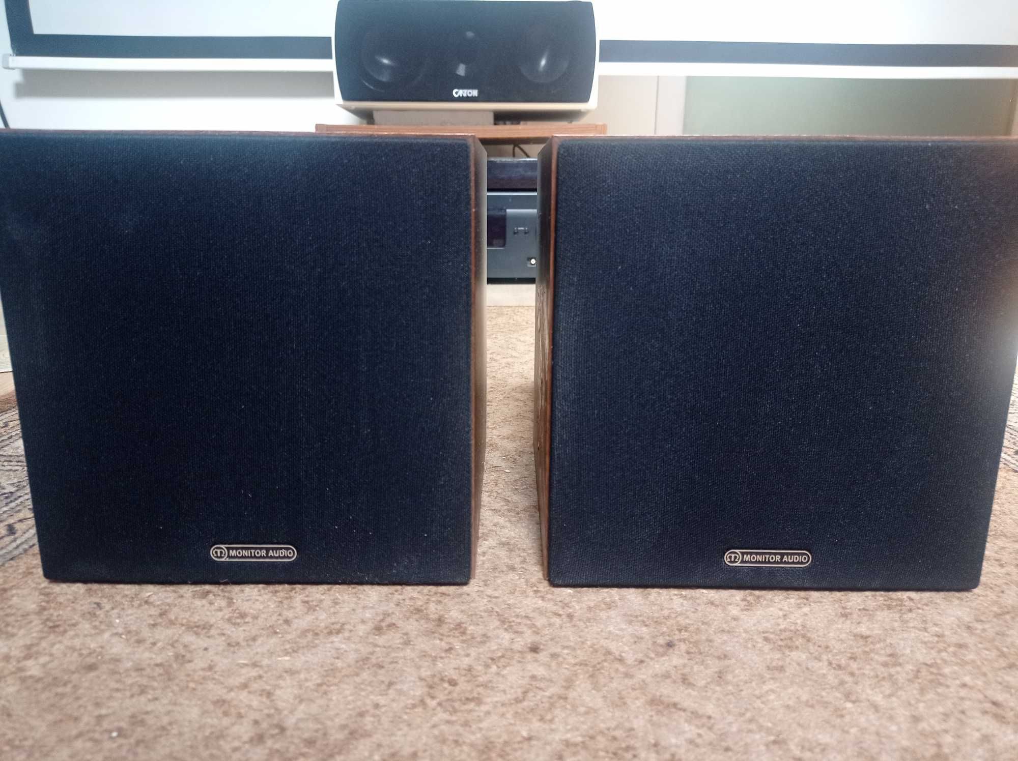 Monitor Audio Monitor 50, kolumny,para