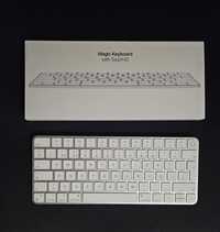 Apple Magic Keyboard com Touch ID teclado wireless