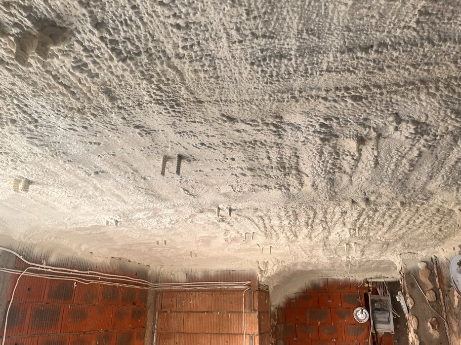 Ocieplenia Pianą  PUR