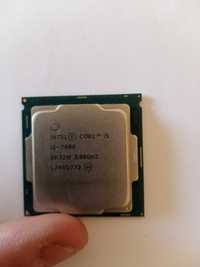 Processador Intel core i5 7400