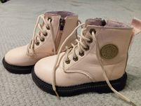 Buty trzewiki dla dziewczynki r. 27