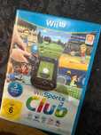 Gra Wii U Wii Sports Club