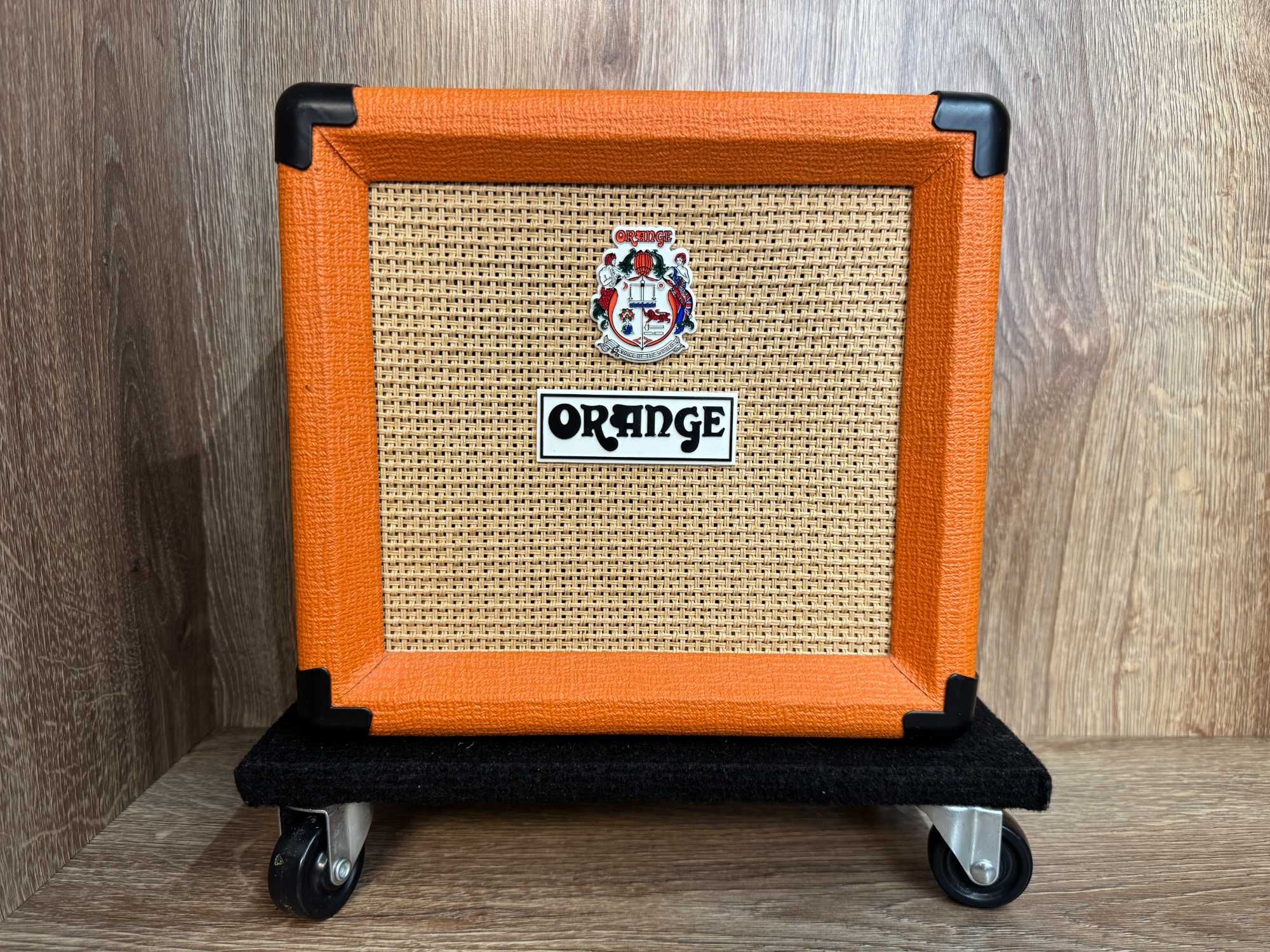 Kolumna Gitarowa Orange PPC-108 20W RMS