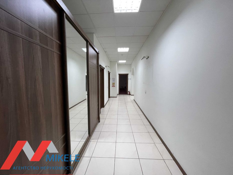 Без% Офіс 341м2 вул. Фролівська 1\6 Поділ м. Контрактова площа