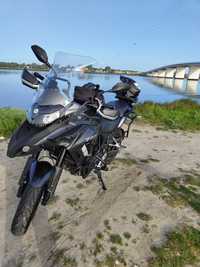 Benelli trk 502 ano2022