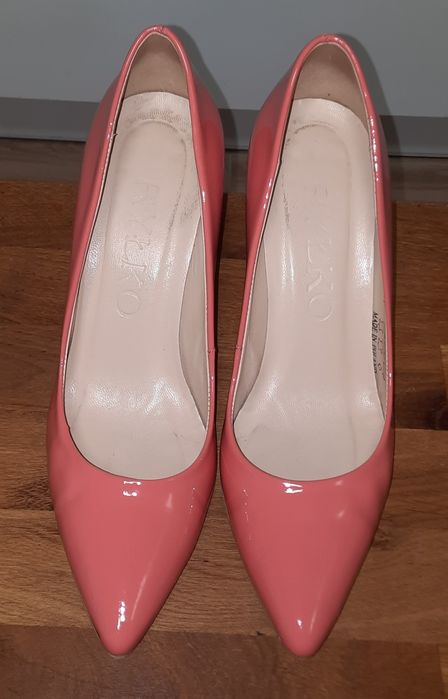 Туфлі жіночі Rylko р. 39,5