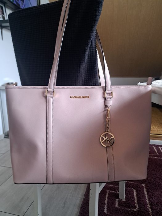 Michael Kors oryginalna torebka damska