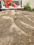 Beton towarowy podsypka betonowa B5-b25 na piasku lub kruszywie