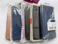 zestaw 5 etui typu portfel Samsung Galaxy A32 5G