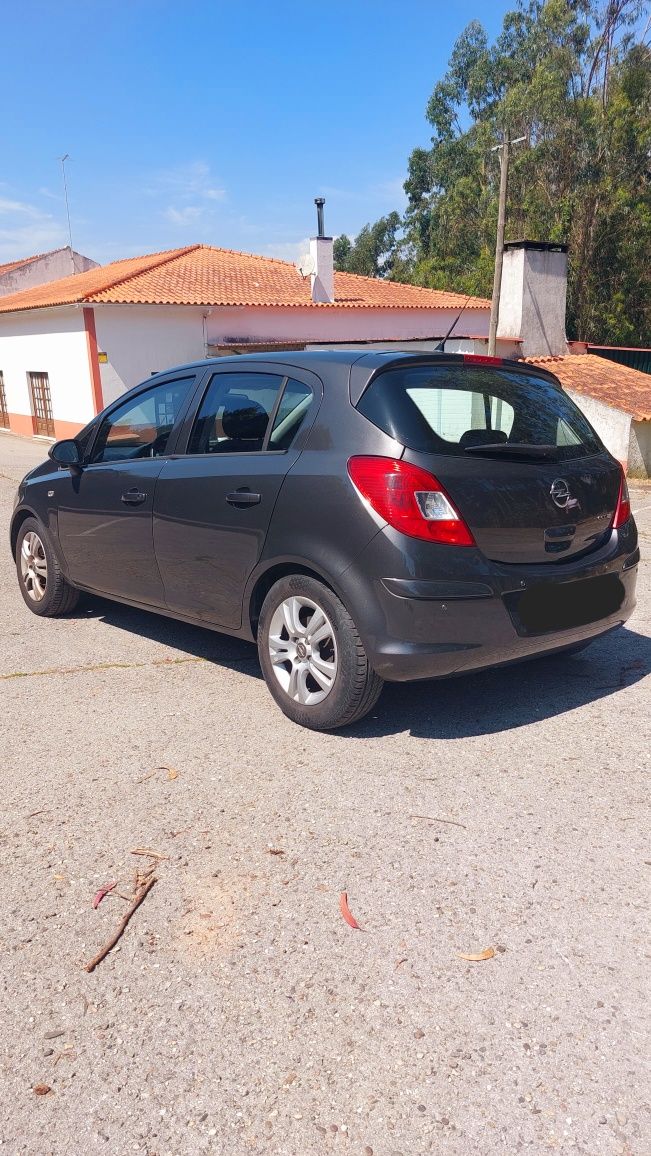 Opel Corsa D 1.3 CDTI EcoFlex