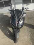 Yamaha X max 300
