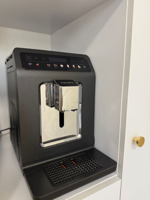 Кавомашина Krups