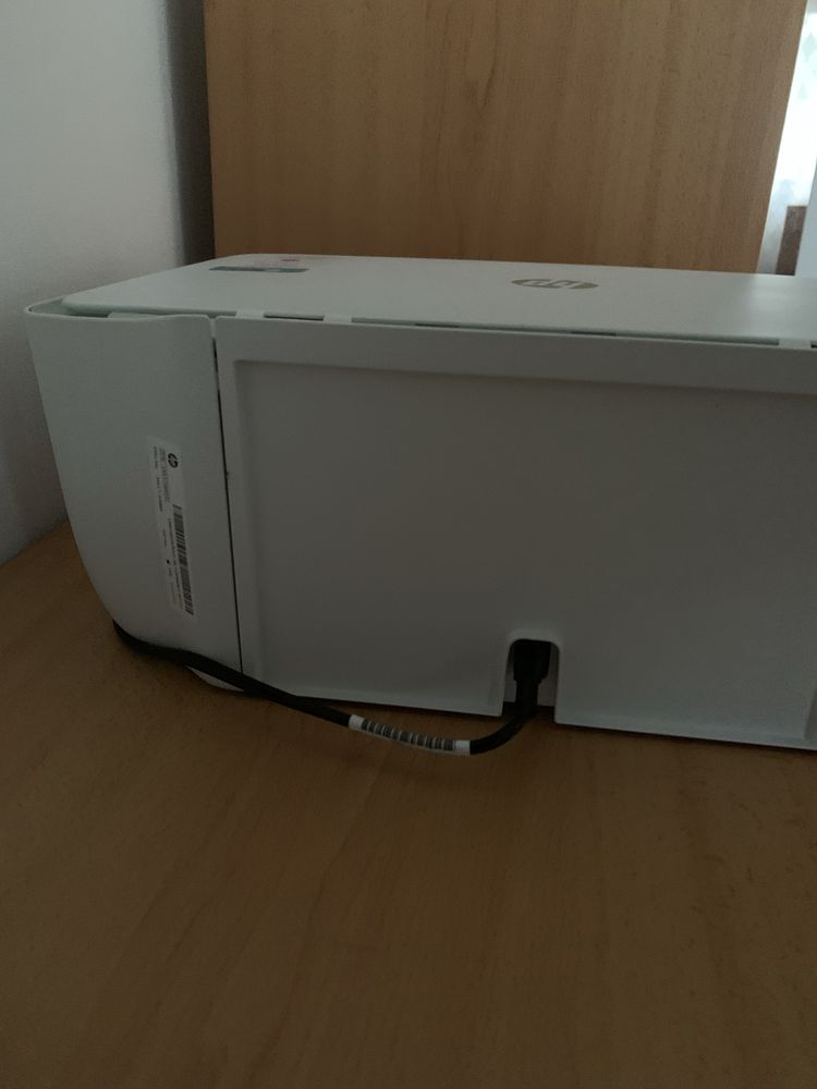 Impressora HP Deskjet
