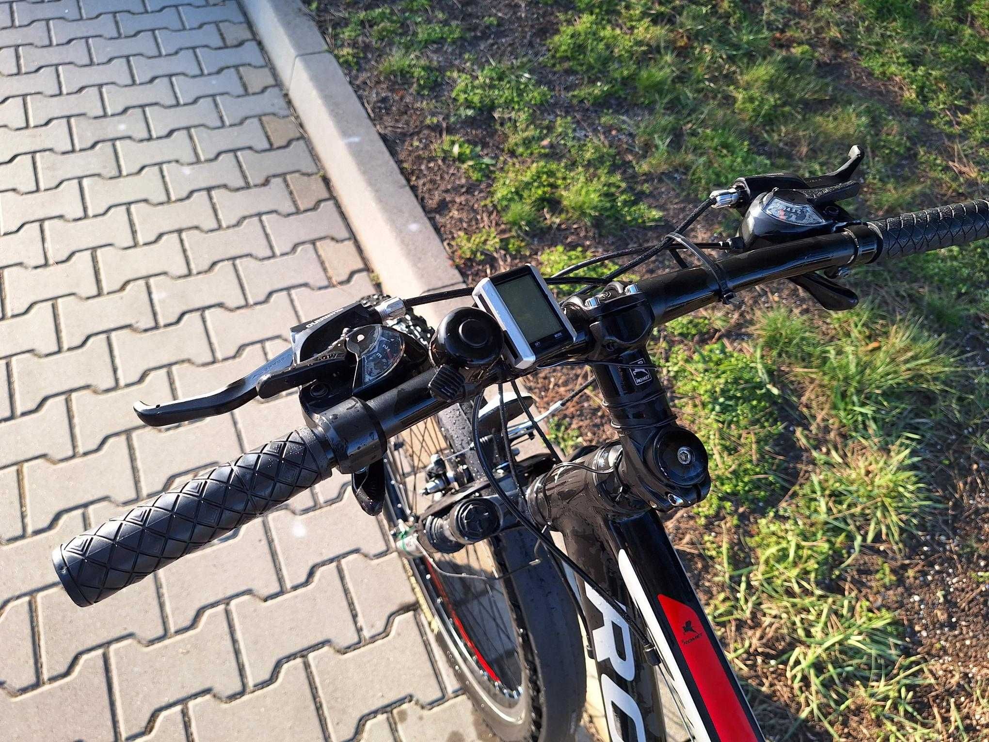 Sprzedam Rower górski -Romet-koła 26'' -rama 17''