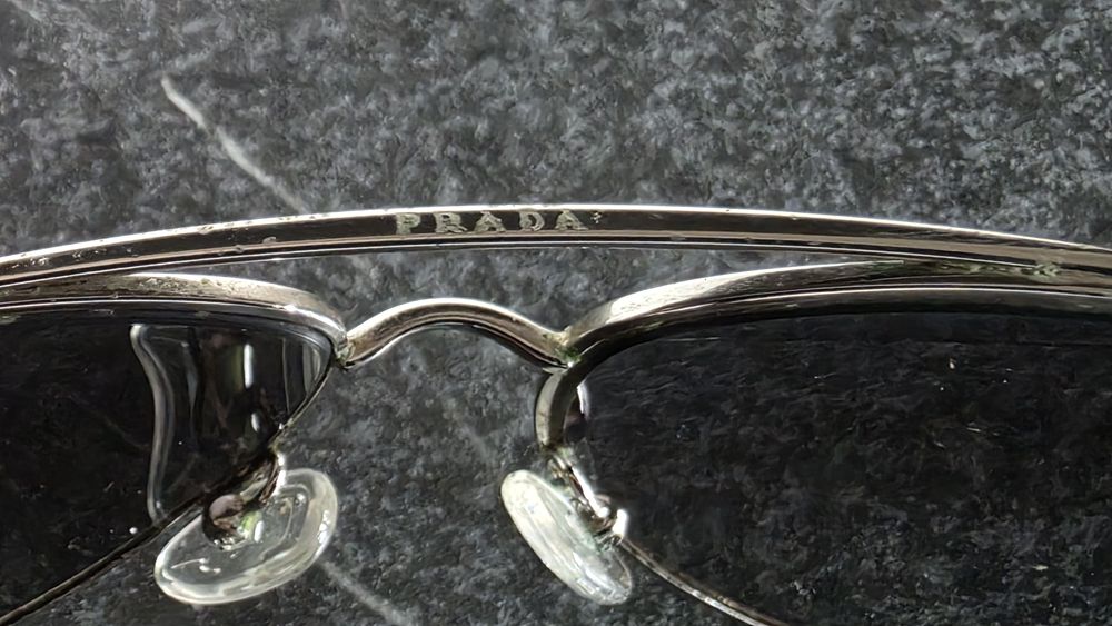 Oculos de sol PRADA
