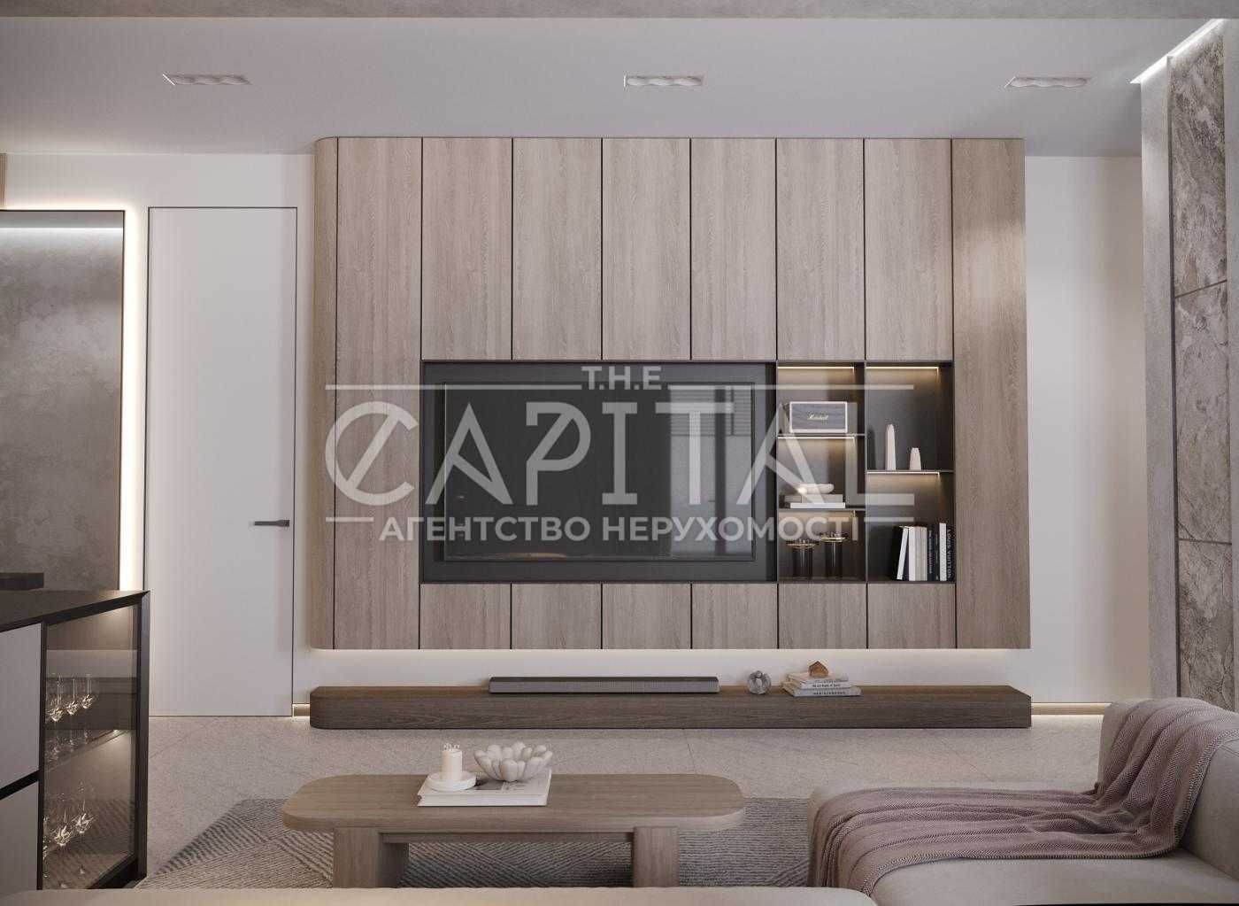 Продаж 3к VIP квартири , ЖК "Taryan Towers", Печерськ