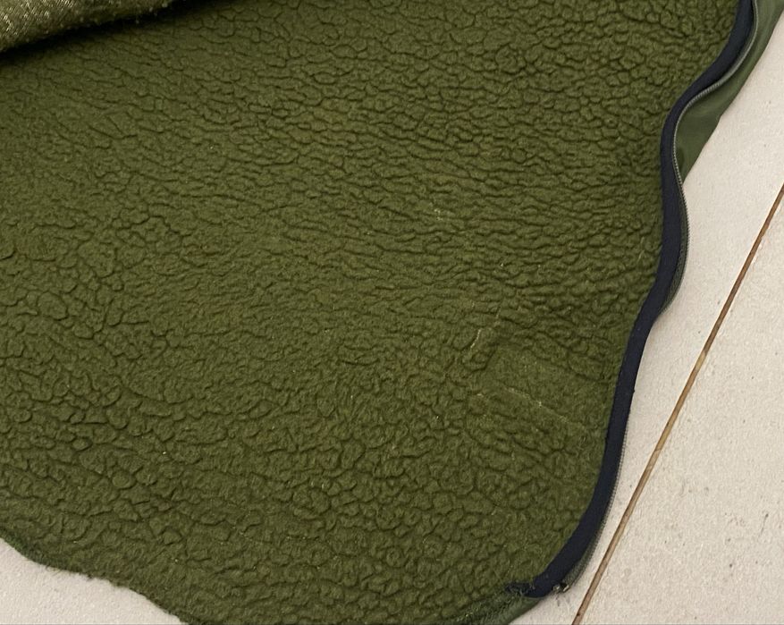 Kurtka Buffalo Special Mountain Shirt, Rozmiar S/M