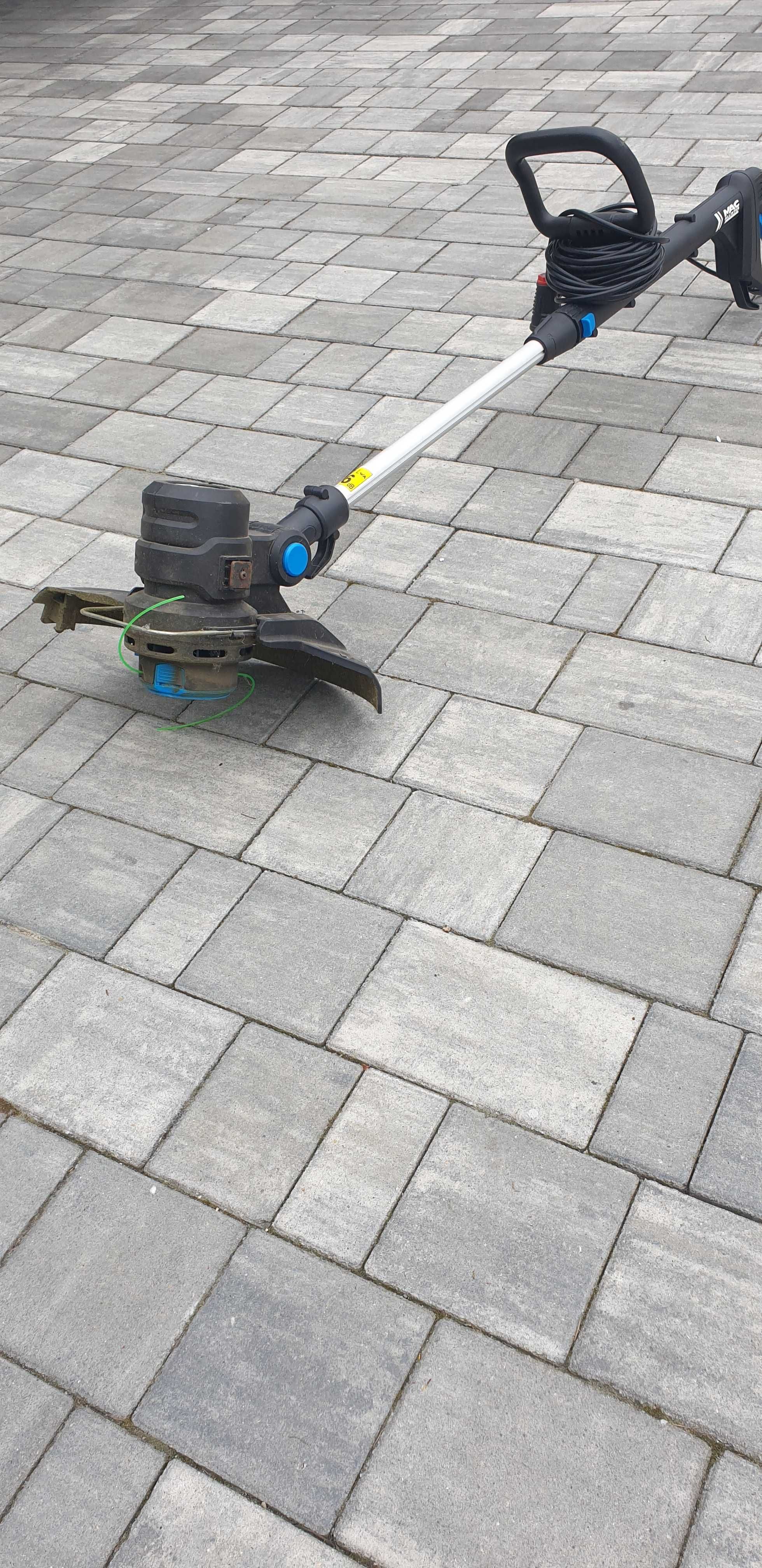 Podkaszarka macallister 600W