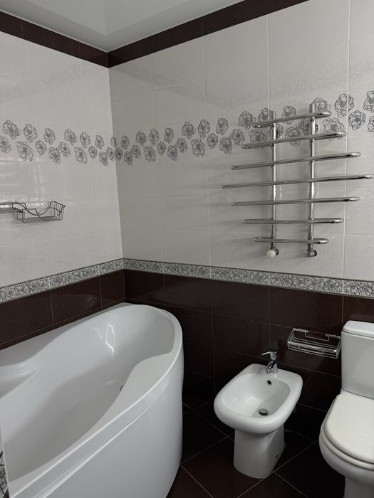 Продається 1 кімнатна квартира від Власника в центрі міста з ремонтом