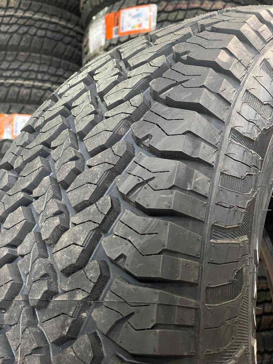 265/70 R16 Позашляхові АТ шини Atlander, НП Без передоплати 265/70/16