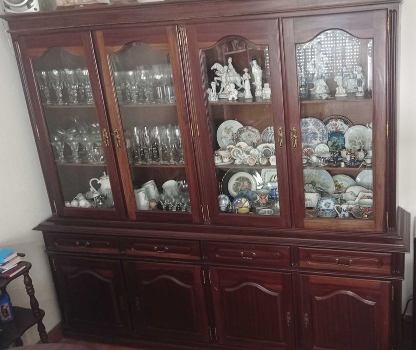 Mobília sala jantar