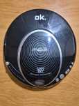 Odtwarzacz CD MP3