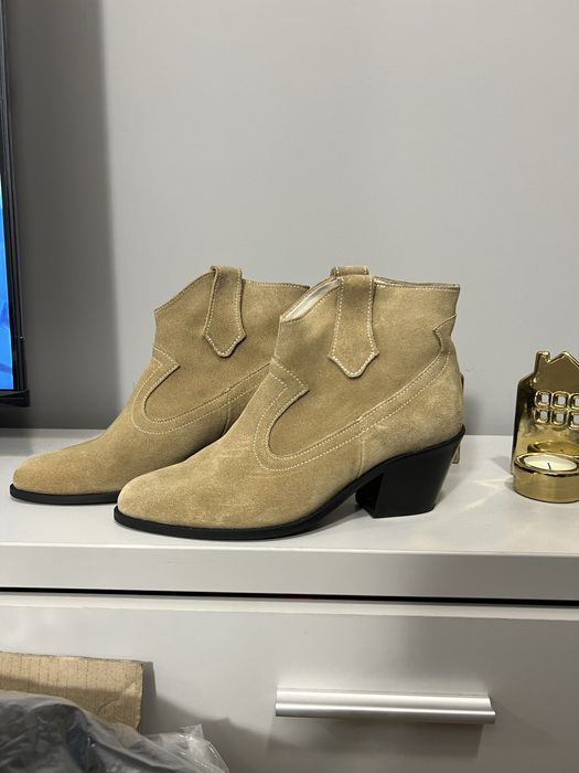 Замшеві козаки a a nushina