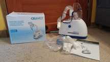 Cichy inhalator CELIMED