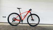 Orbea M25 Carbono Boost