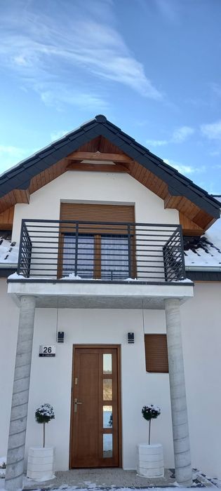 Naprawa Maszyn Przyczep Spawanie serwis