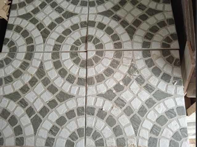 MOSAICO Calçada Portuguesa, 65 m2 novos/8€m2