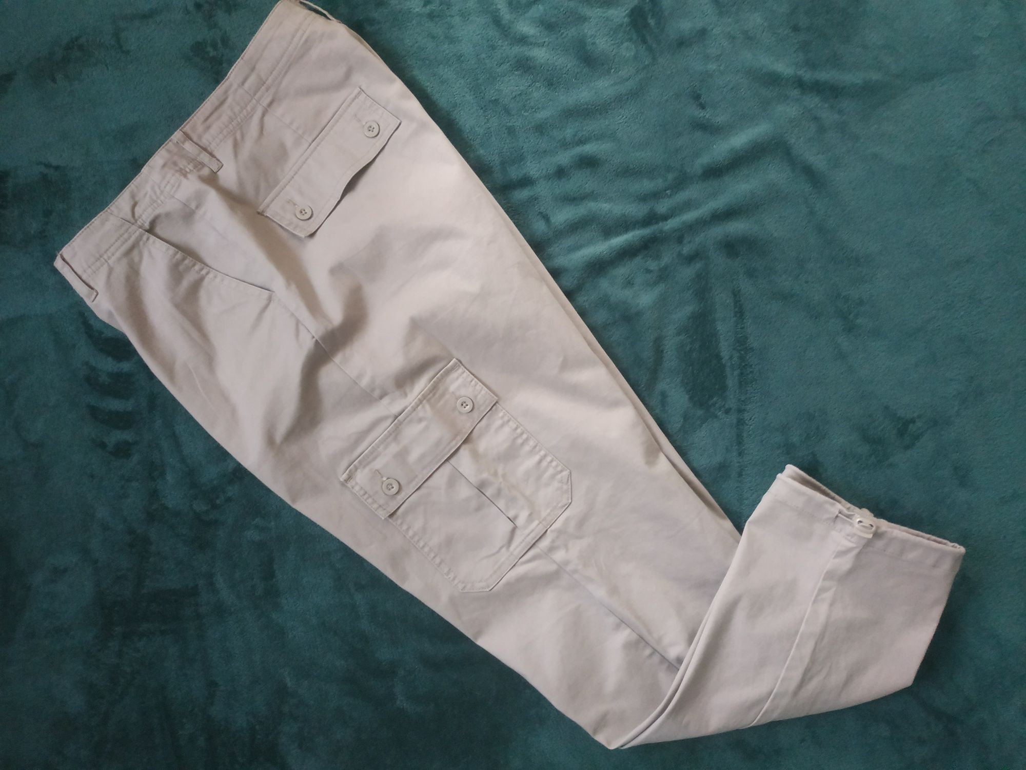 Штаны брюки карго Asos W34 L32