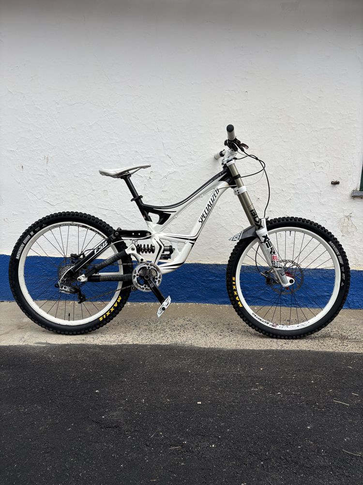 Specialized DEMO 8 l