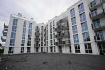 Продаж 1-кім новобудови в ЖК FEEL HOUSE