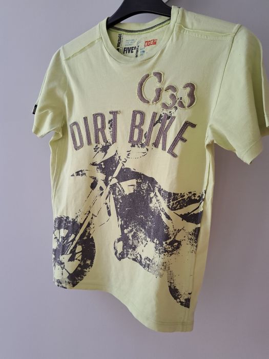 T-shirt de menino 11 anos