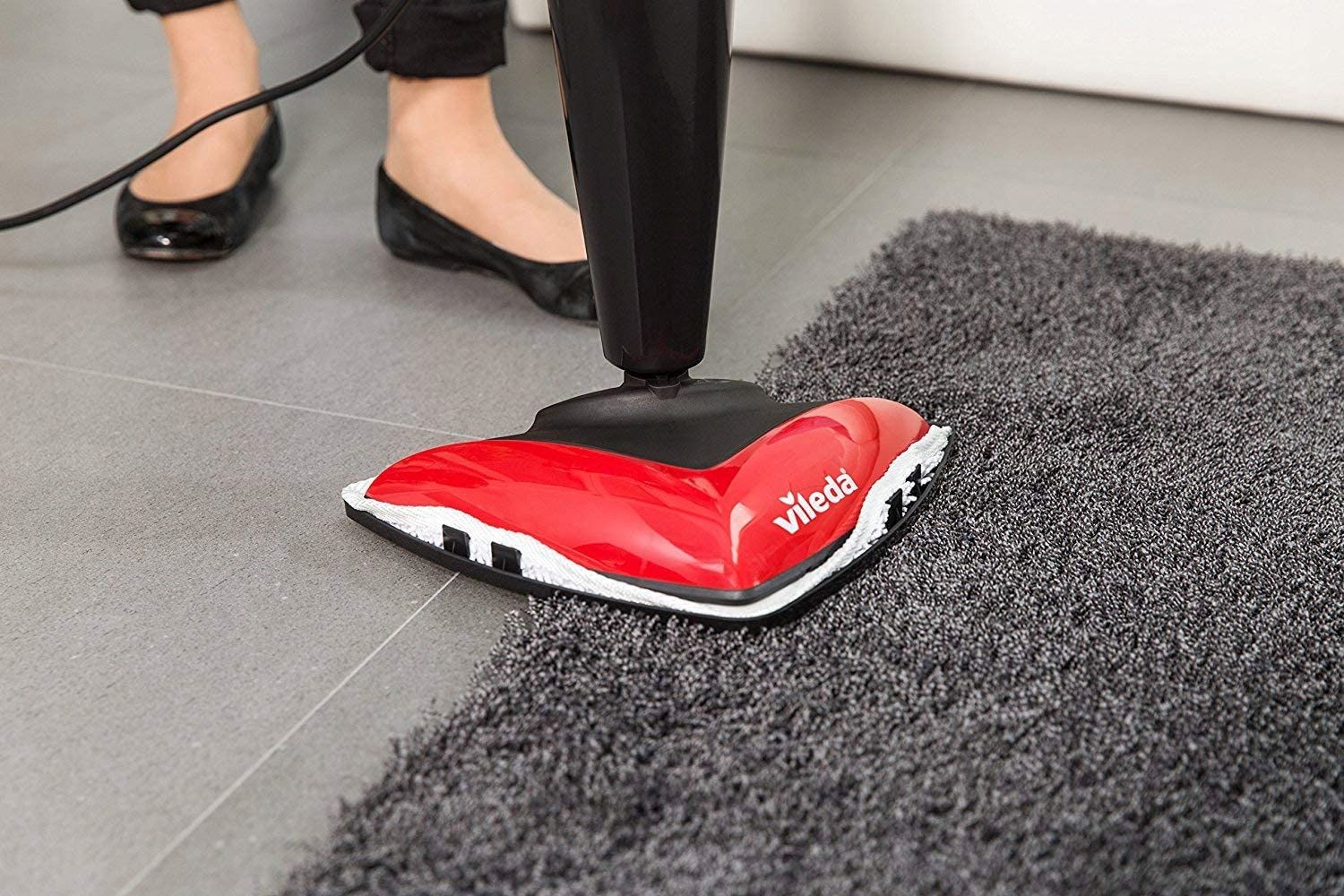 Mop parowy Vileda 146574