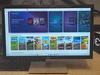 Monitor AOC I2276VWM 21,5'