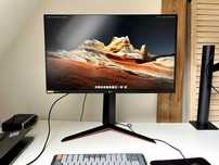 LG 27GP850 UltraGear 27″ QHD 165Hz