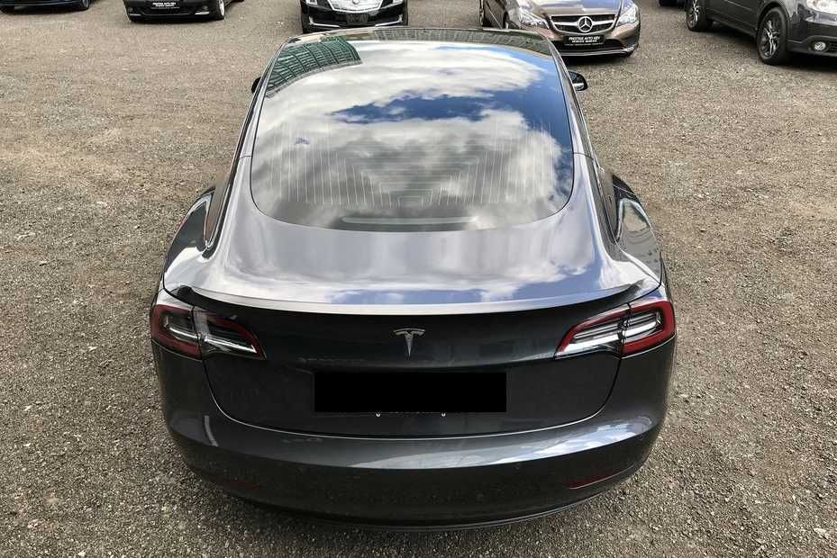 Tesla Model 3 Dual Motor 2020