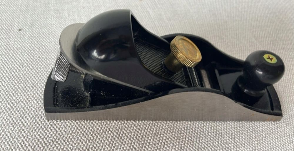 2 x Strug ręczny + 1 Strug wygładzający