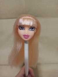 Голова ляльки bratz (не MGA )