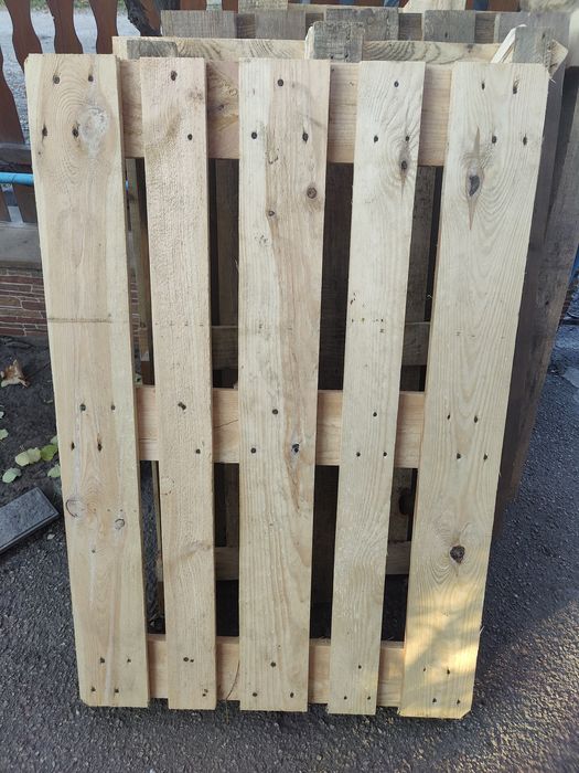 Піддони палетні, палеты поддоны