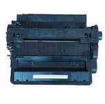 Toner HP CE 255X refurbished. Wysoka jakość