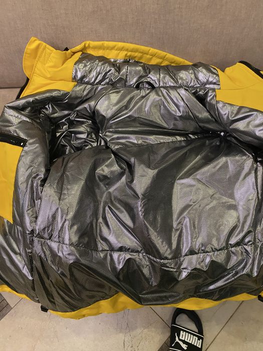 зимняя куртка глово