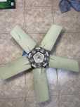 Motoventilador evaporador centauro