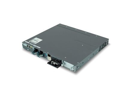 Cisco Catalyst 3560-X (WS-C3560X-24P-S)