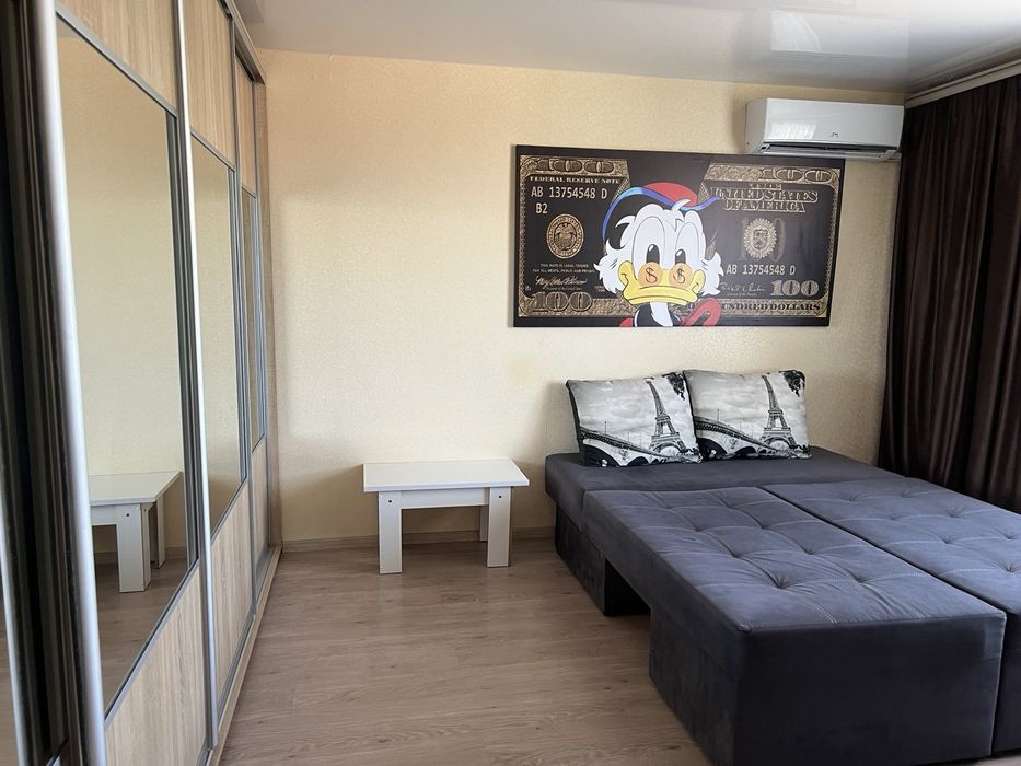 ОРЕНДА КВАРТИРИ подобово  750грн