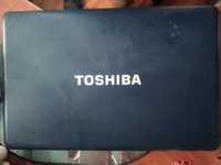 ноутбук Toshiba SATELLITE C660-28H Core i3 2330m 4x2.2Ghz 6gb 320hdd