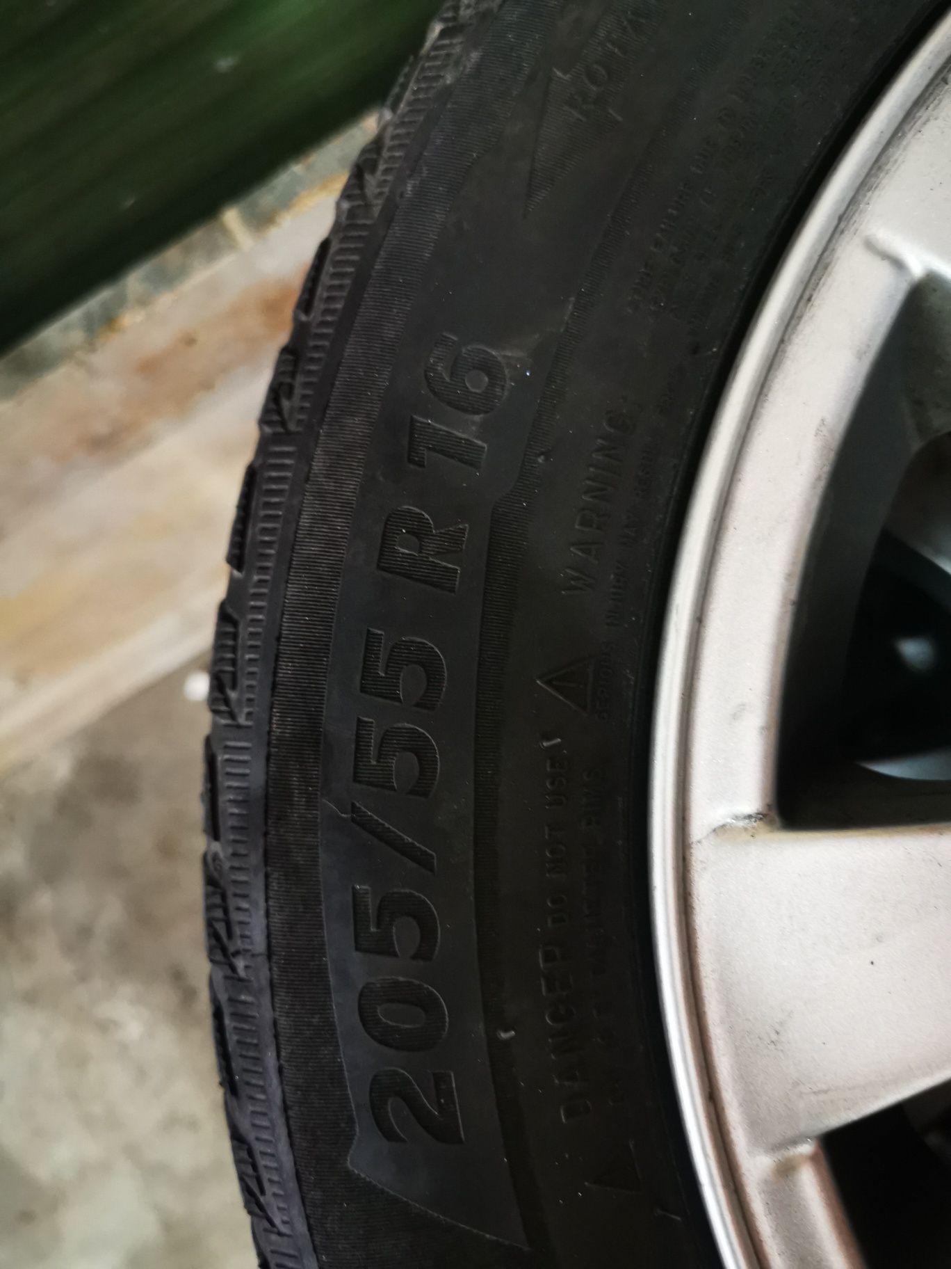 Jantes para carro BMW